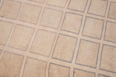3x4 Old & Vintage Turkish Area Rug
