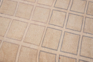 3x4 Old & Vintage Turkish Area Rug