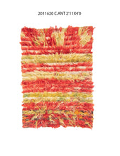 3x4 Old & Vintage Turkish Area Rug
