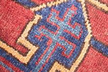 3x4 Turkish Carpet Area Rug