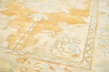 3x5 Colorful Vintage Turkish Area Rug