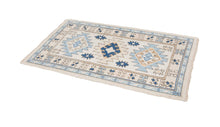 3x5 Old & Vintage Turkish Area Rug