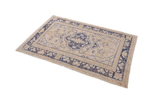 3x5 Old & Vintage Turkish Area Rug