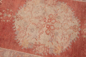 3x5 Old & Vintage Turkish Area Rug
