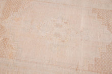 3x5 Old& Vintage Turkish Area Rug