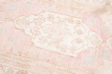 3x5 Old & Vintage Turkish Area Rug