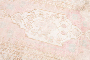 3x5 Old & Vintage Turkish Area Rug