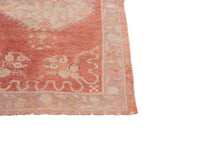 3x5 Old & Vintage Turkish Area Rug