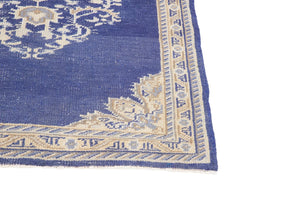 3x5 Old & Vintage Turkish Area Rug