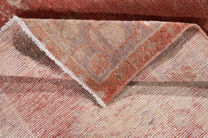 3x5 Old & Vintage Turkish Area Rug