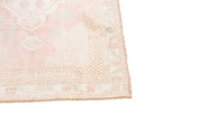 3x5 Old & Vintage Turkish Area Rug