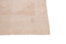 3x5 Old& Vintage Turkish Area Rug