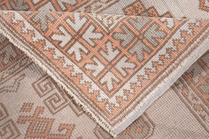 3x5 Old & Vintage Turkish Area Rug