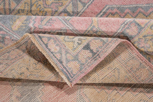 3x5 Old & Vintage Turkish Area Rug