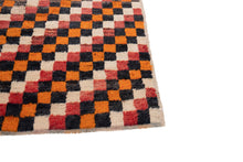 3x5 Old & Vintage Turkish Area Runner Rug