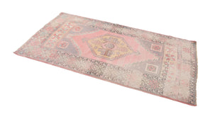 3x6 Old & Vintage Turkish Area Rug