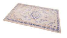 3x6 Old & Vintage Turkish Area Rug