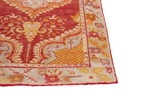 3x6 Old & Vintage Turkish Area Rug