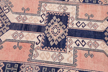 3x6 Old & Vintage Turkish Area Rug