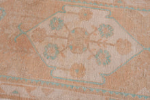 3x6 Old & Vintage Turkish Area Rug
