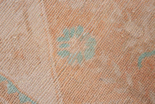 3x6 Old & Vintage Turkish Area Rug