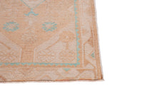 3x6 Old & Vintage Turkish Area Rug
