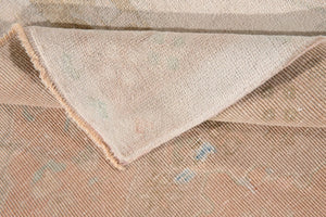 3x6 Old & Vintage Turkish Area Rug