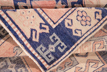 3x6 Old & Vintage Turkish Area Rug