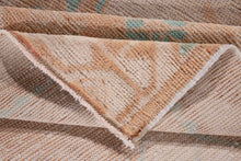3x6 Old & Vintage Turkish Area Rug