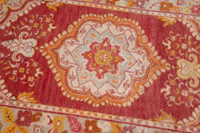 3x6 Old & Vintage Turkish Area Rug