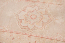 3x6 Old & Vintage Turkish Area Runner Rug