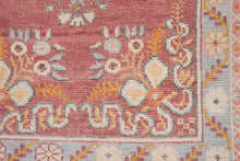 3x6 Old & Vintage Turkish Area Runner Rug