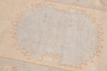 3x6 Old & Vintage Turkish Area Runner Rug