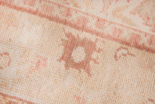 3x6 Old & Vintage Turkish Area Runner Rug