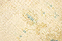 3x6 Old & Vintage Turkish Area Runner Rug