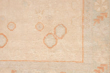 3x6 Old & Vintage Turkish Area Runner Rug