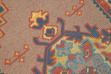 3x8 Old & Vintage Tukish Area Runner Rug