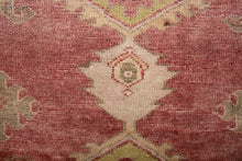 3x8 Old & Vintage Turkish Area Runner