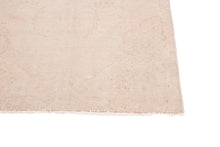 3x9 Old & Vintage Turksih Area Runner Rug