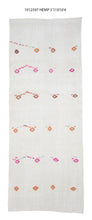 4x10 Old & Vintage Turkish Area Runner Rug