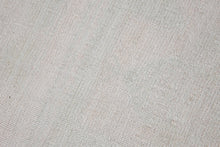 4x11 Old & Vintage Tukish Area Rug