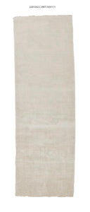 4x11 Old & Vintage Tukish Area Rug