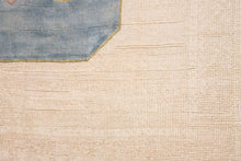 4x12 Old & Vintage Turkish Area Runner Rug