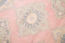 4x12 Old & Vintage Turkish Area Runner