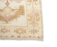 4x12 Turkish Carpet Area Runner