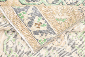 4x12 Turkish Carpet Area Runner