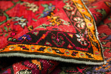 4x17 Turkish Carpet Area Rug