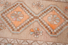 4x3 Old & Vintage Turkish Area Rug