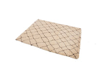4x5 Old & Vintage Tukish Area Rug