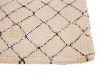 4x5 Old & Vintage Tukish Area Rug